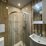 Paradiso B 209 Private Sea View Appartement Nessebar