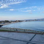 Paradiso B 209 Private Sea View Appartement Nessebar