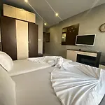 Paradiso B 209 Private Sea View Appartement Nessebar