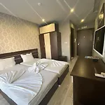 Appartement Paradiso B 209 Private Sea View