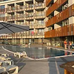 Paradiso B 209 Private Sea View Appartement Nessebar