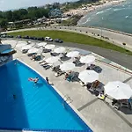 Paradiso B 209 Private Sea View