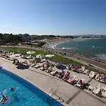 Paradiso B 209 Private Sea View Appartement *