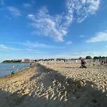 Paradiso B 209 Private Sea View Nessebar