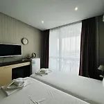 Appartement Paradiso B 209 Private Sea View