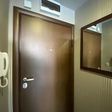 Paradiso B 209 Private Sea View Апартамент Несебър
