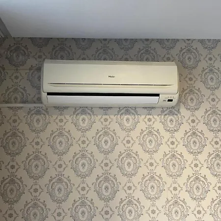 Апартамент Paradiso B 209 Private Sea View