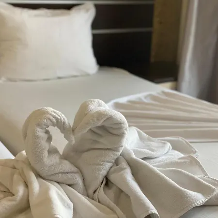 Апартамент Paradiso B 209 Private Sea View Несебър