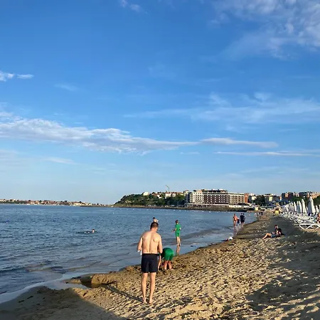 Paradiso B 209 Private Sea View