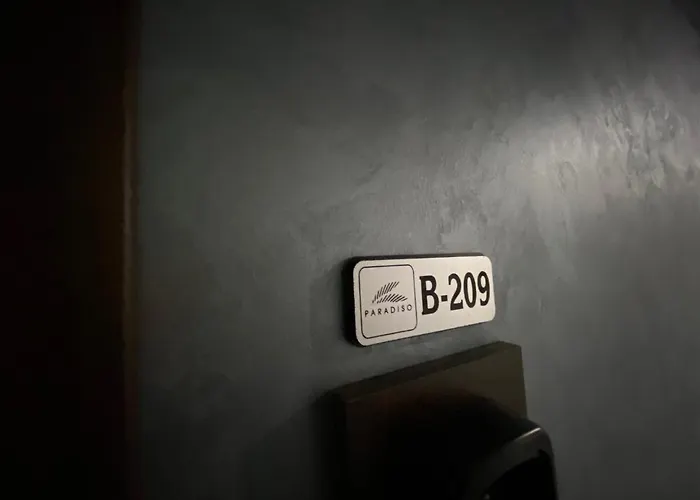 Apartamento Paradiso B 209 Private Sea View Nesebar