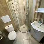 Apartment Paradiso B 209 Private Sea View Nesebar