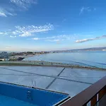 Apartment Paradiso B 209 Private Sea View