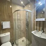 Paradiso B 209 Private Sea View