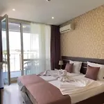 Apartment Paradiso B 209 Private Sea View Nesebar