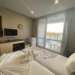 Apartment Paradiso B 209 Private Sea View *