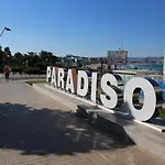 Paradiso B 209 Private Sea View Apartment *