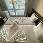 Paradiso B 209 Private Sea View Apartment Nesebar