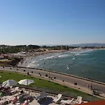 Paradiso B 209 Private Sea View Apartment *