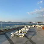 Paradiso B 209 Private Sea View * Nesebar