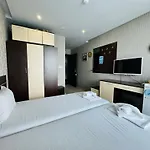 Apartment Paradiso B 209 Private Sea View *