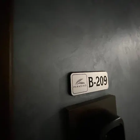 Apartment Paradiso B 209 Private Sea View Nessebar