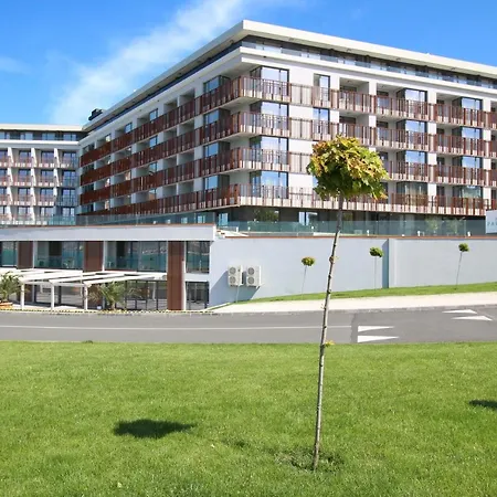 Paradiso B 209 Private Sea View Nessebar