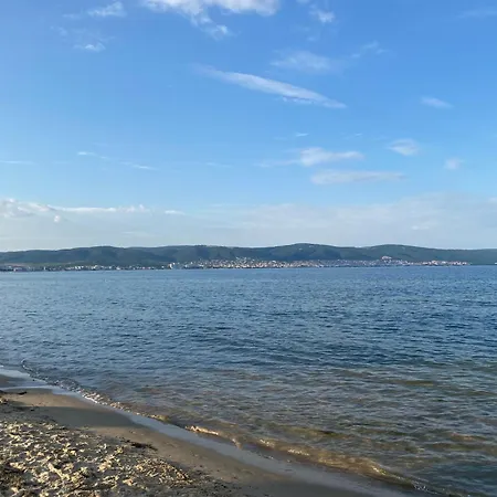 Paradiso B 209 Private Sea View Apartment Nessebar