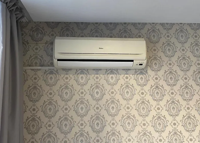 Апартамент Paradiso B 209 Private Sea View