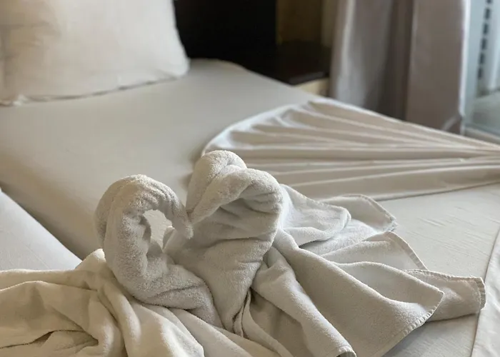 Paradiso B 209 Private Sea View Апартамент Несебър